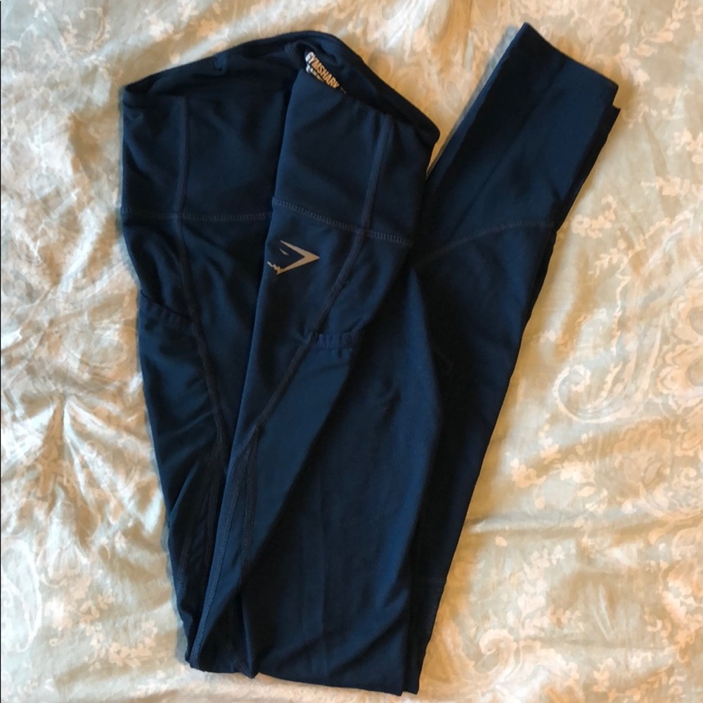 Gymshark leggings